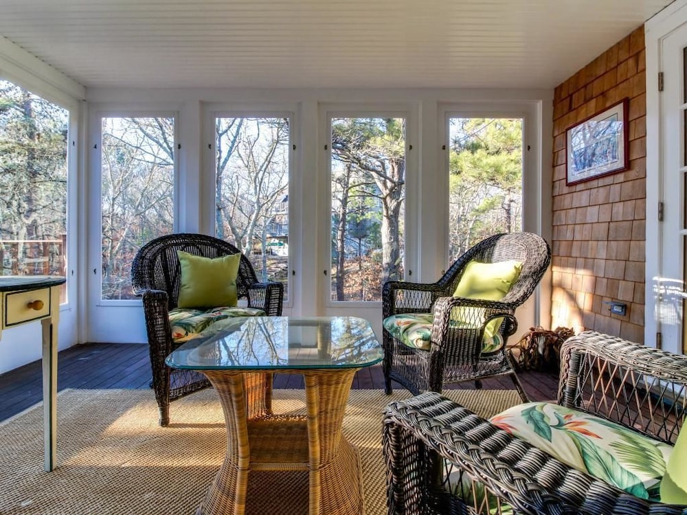Oak View Cottage
