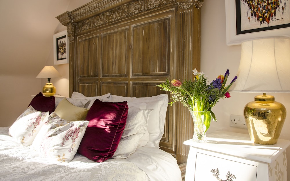 Mount Barker Bed & Breakfast