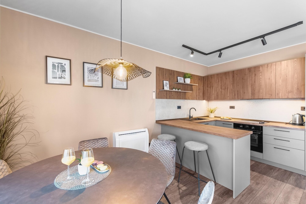 Apartment Near Beach in Istria