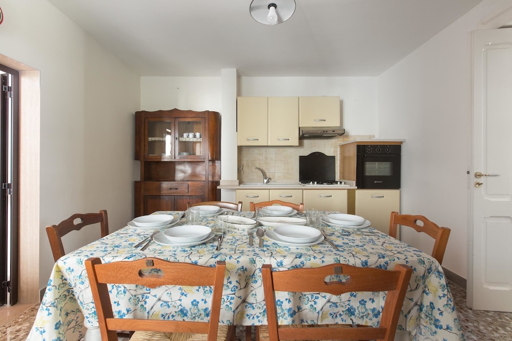 Casa Graziella