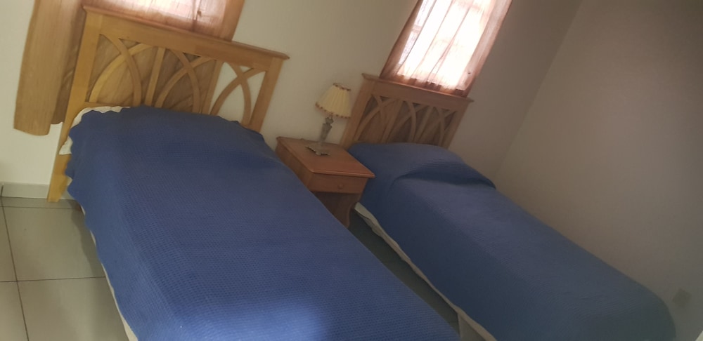 HBK Villa Rentals at Jolly Harbour