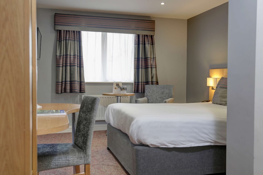 Oxford Vacations - Linton Lodge Hotel, BW Signature Collection - Property Image 80