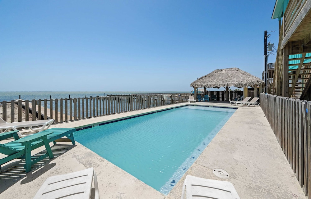 2 Waterfront Homes w/ Views, Pool, Boat Dock Laguna Village Oasis by Avantstay