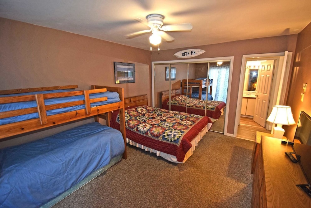 Club Ocean Villas 58 2 Br condo by RedAwning