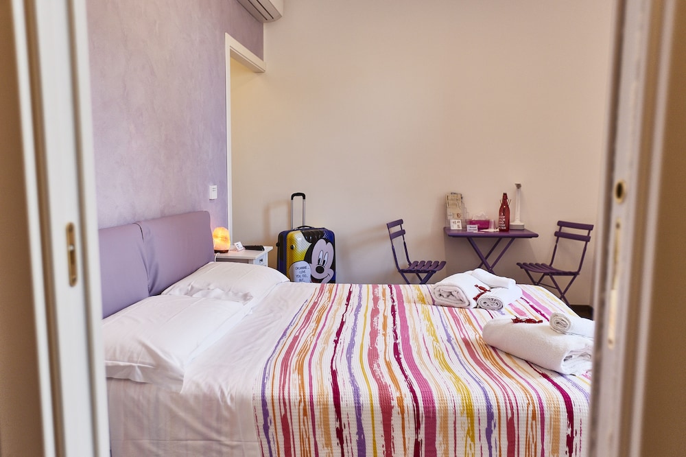 BB HOMEITALY CIVITAVECCHIA