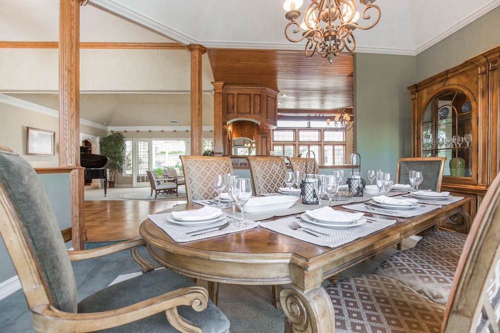 La Barrique by Avantstay Secluded 14 Acre Estate w Vball Pool