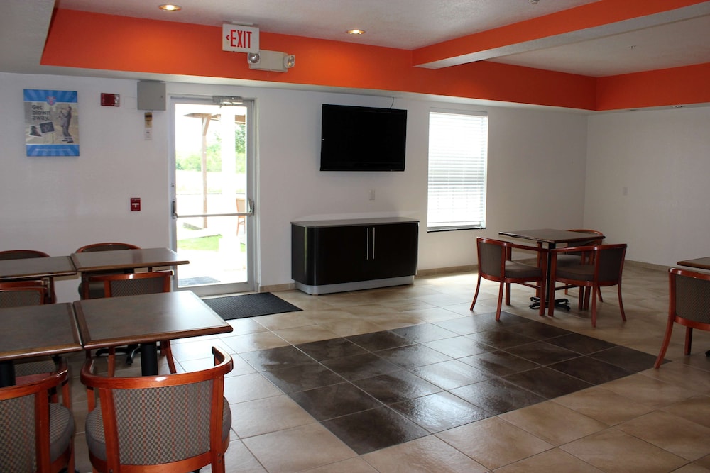 Motel 6 Rosenberg, TX, Φωτογραφία 5