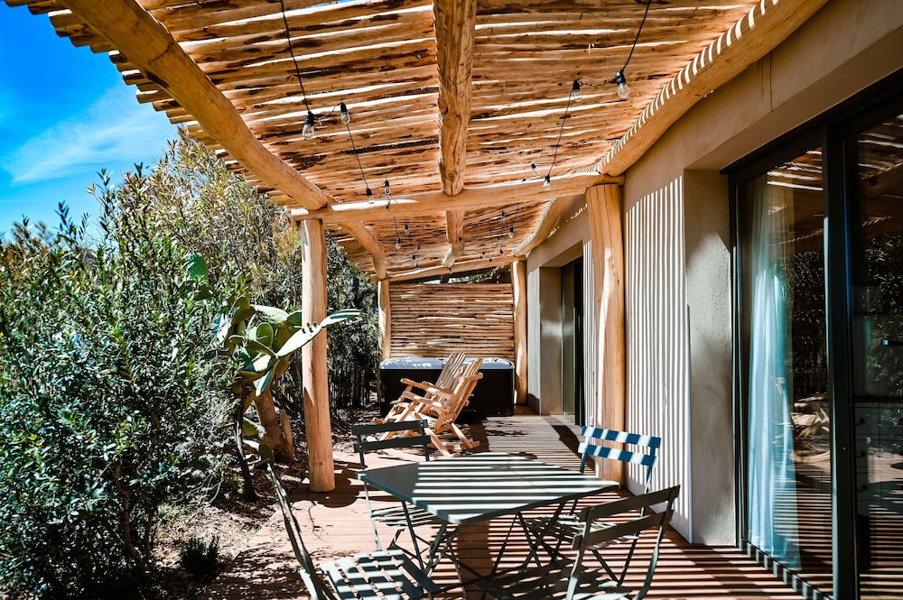 Le Hameau des Pesquiers Ecolodge, Curio Collection by Hilton, 写真 74