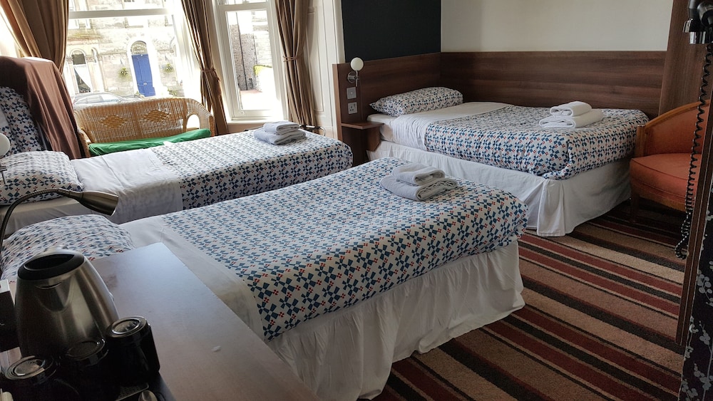 Blossom Guest House
