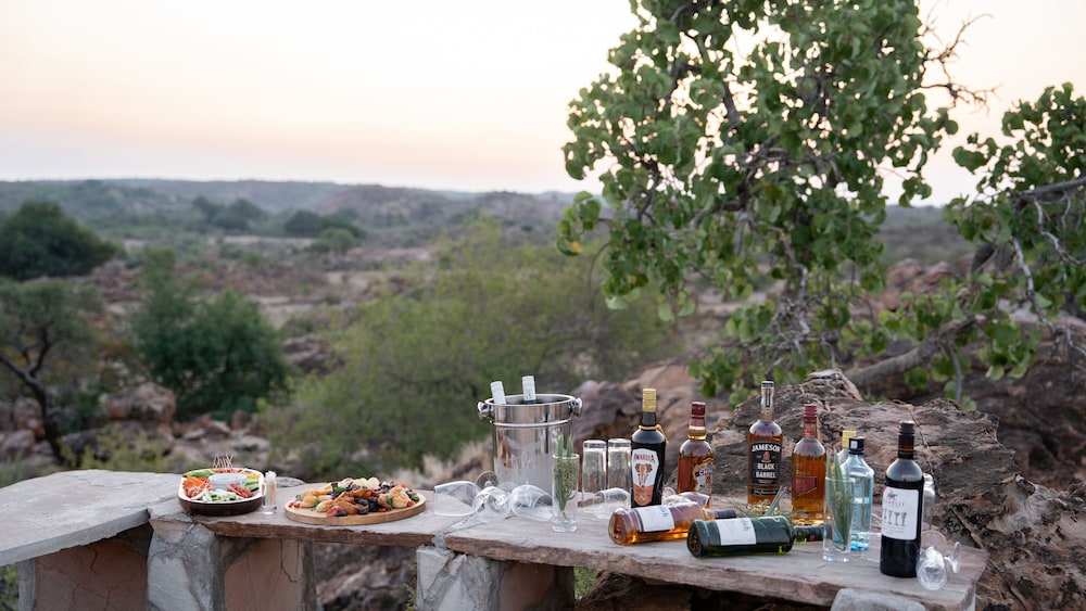 Tuli Safari Lodge Mashatu