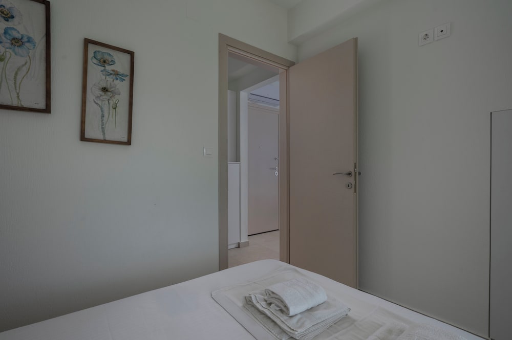 White Pearl Suites Halkidiki