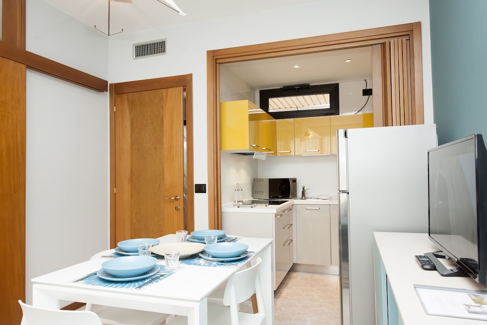 Suites Marilia Apartments