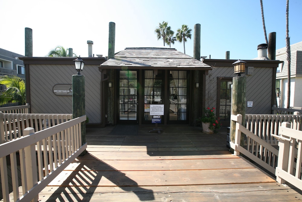 Beach Retreat