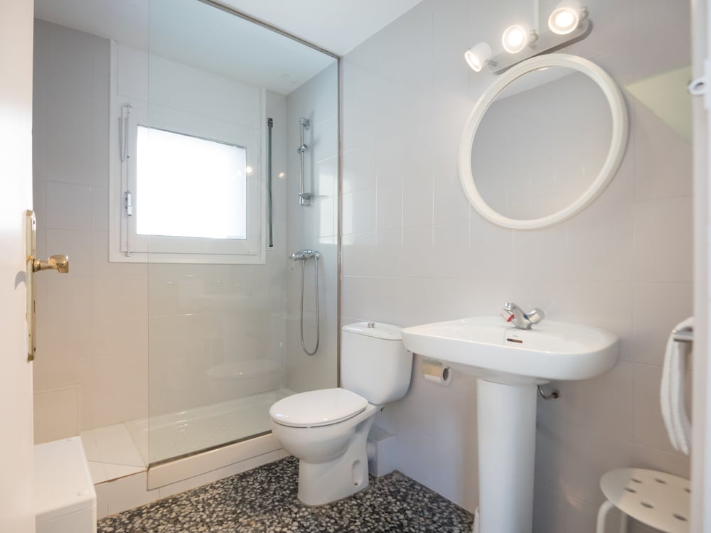 Can Pep Apartments
