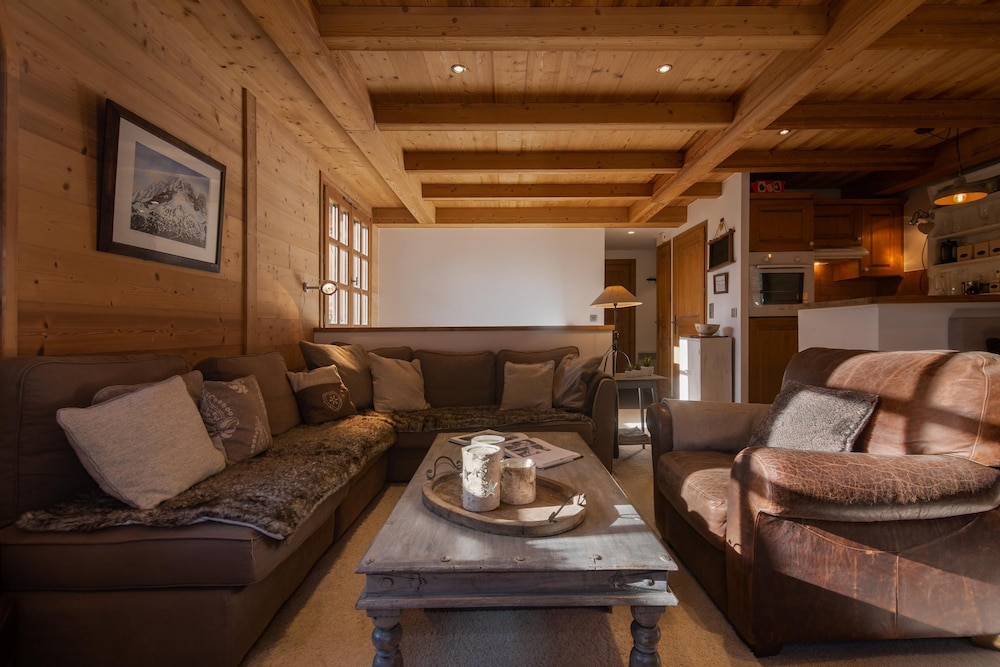 Chalets d Henri 63 in Argenti re Chamonix