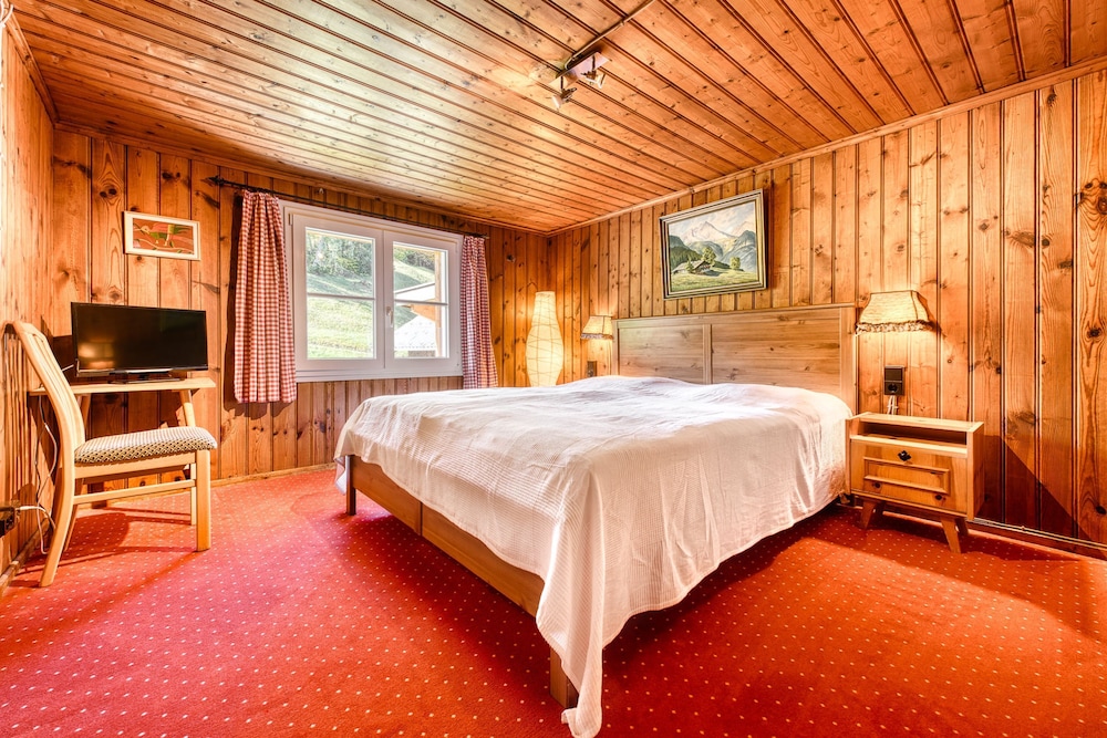 Berghaus Tschengla in B Rserberg