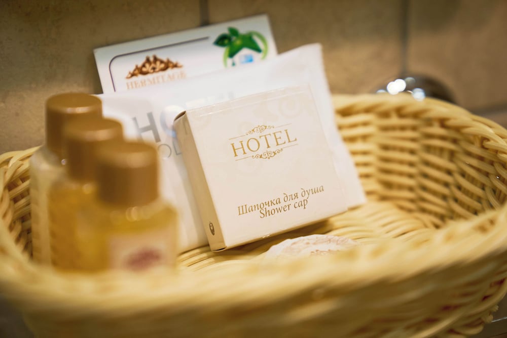 Hermitage Hotel