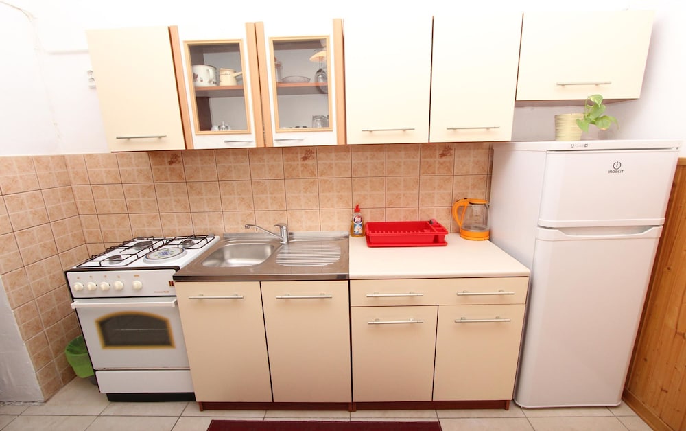 Studio Pupa en Rovinj