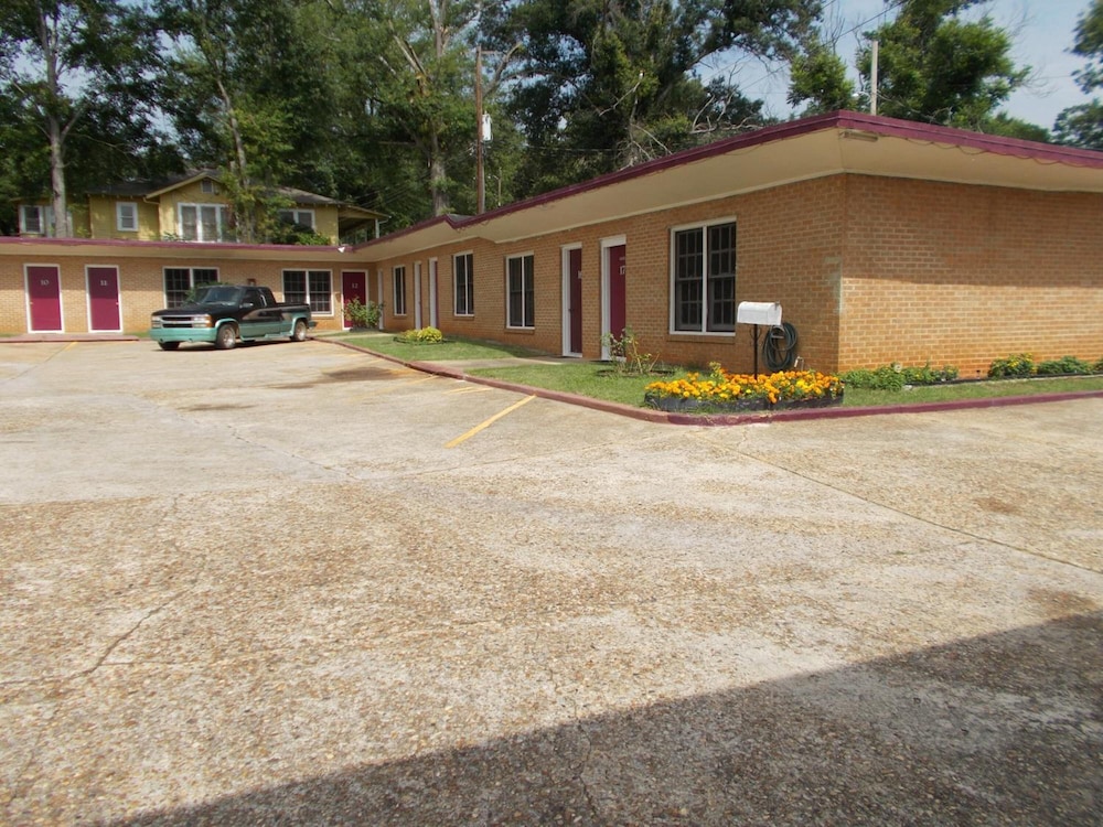 Hillside Motel