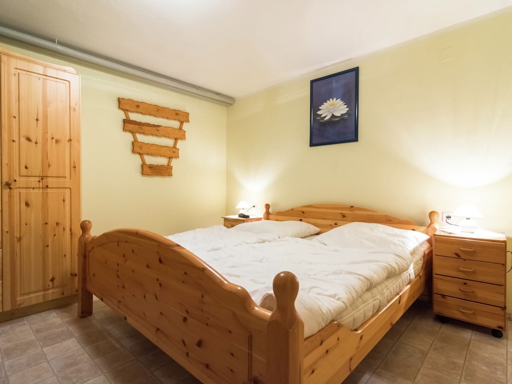 Holiday Home in Rennweg Near Ski Slopes view 5