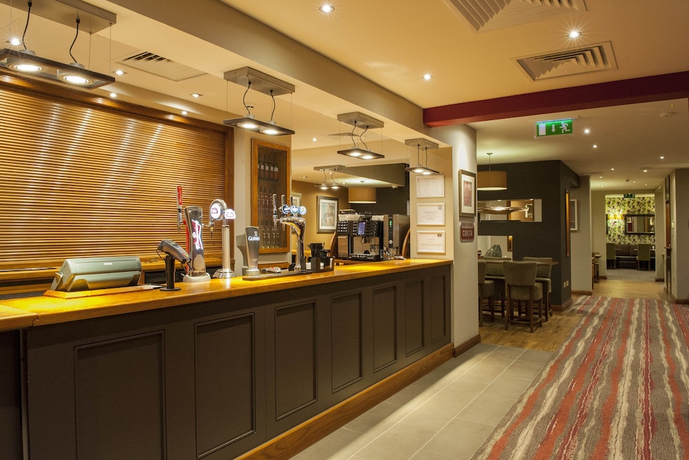 Premier Inn London Holborn
