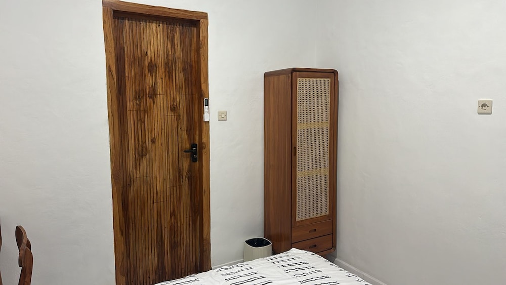 Casa Feliz Guest House