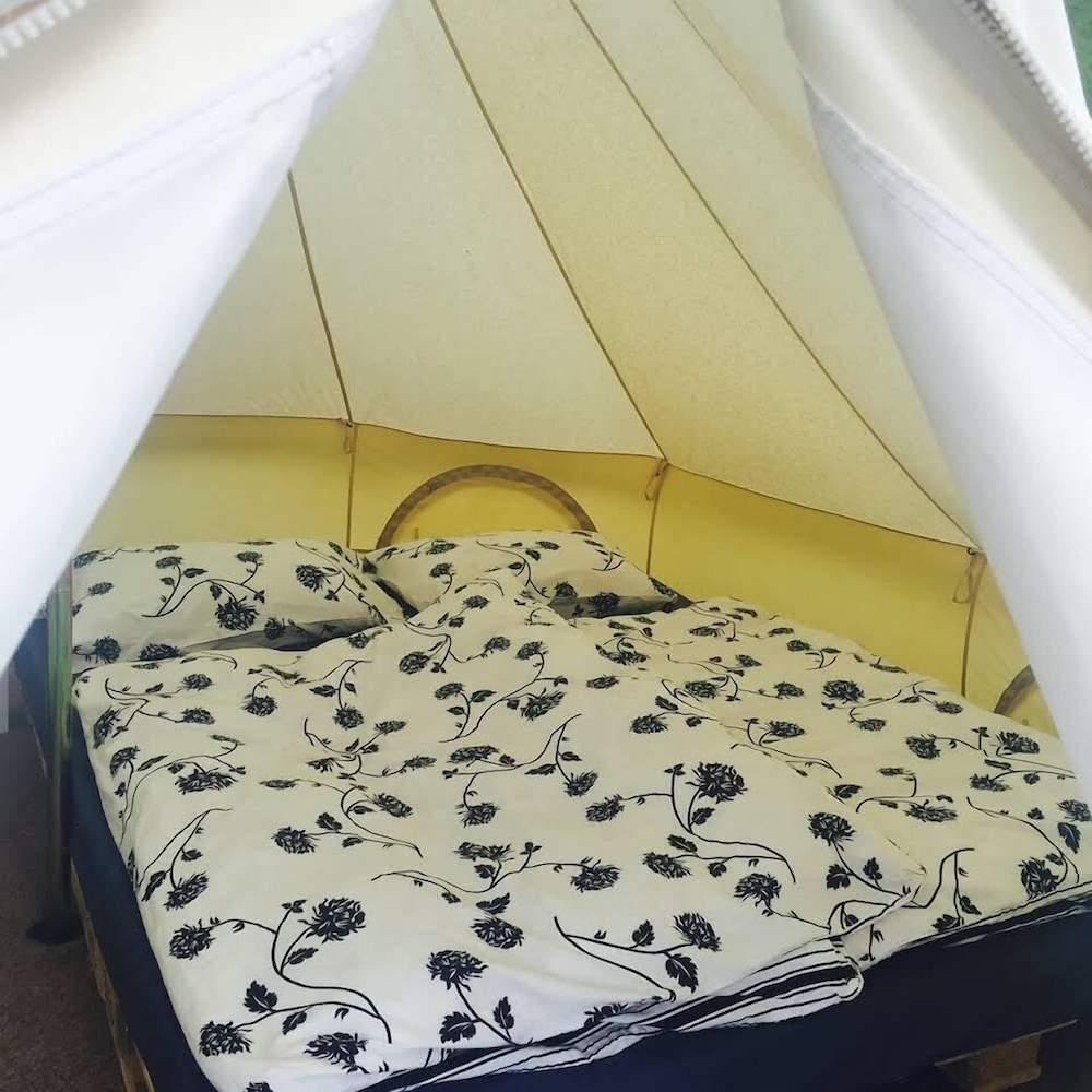 Camping Garden Park view 2