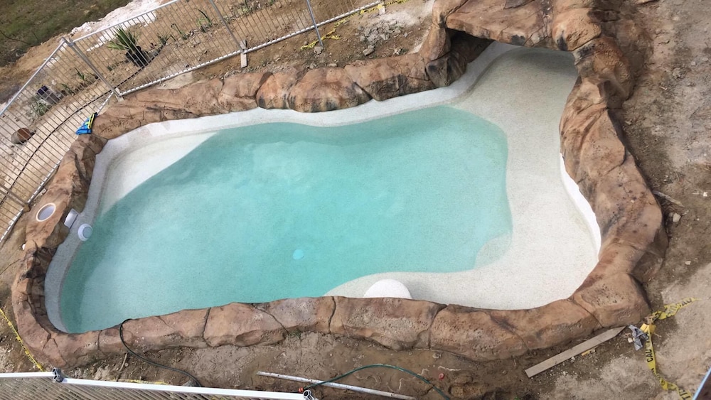 Pearl of Contentment Retreat - Property Image 54