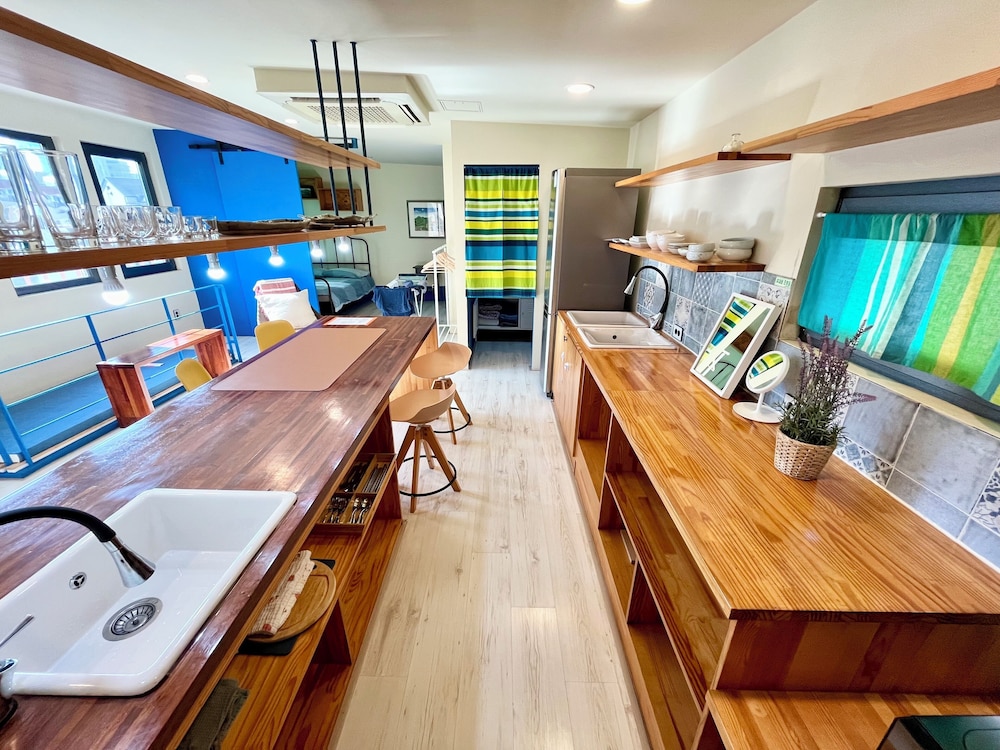 Hongdae Private Guesthouse