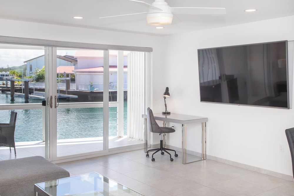 Blue Luxury Properties