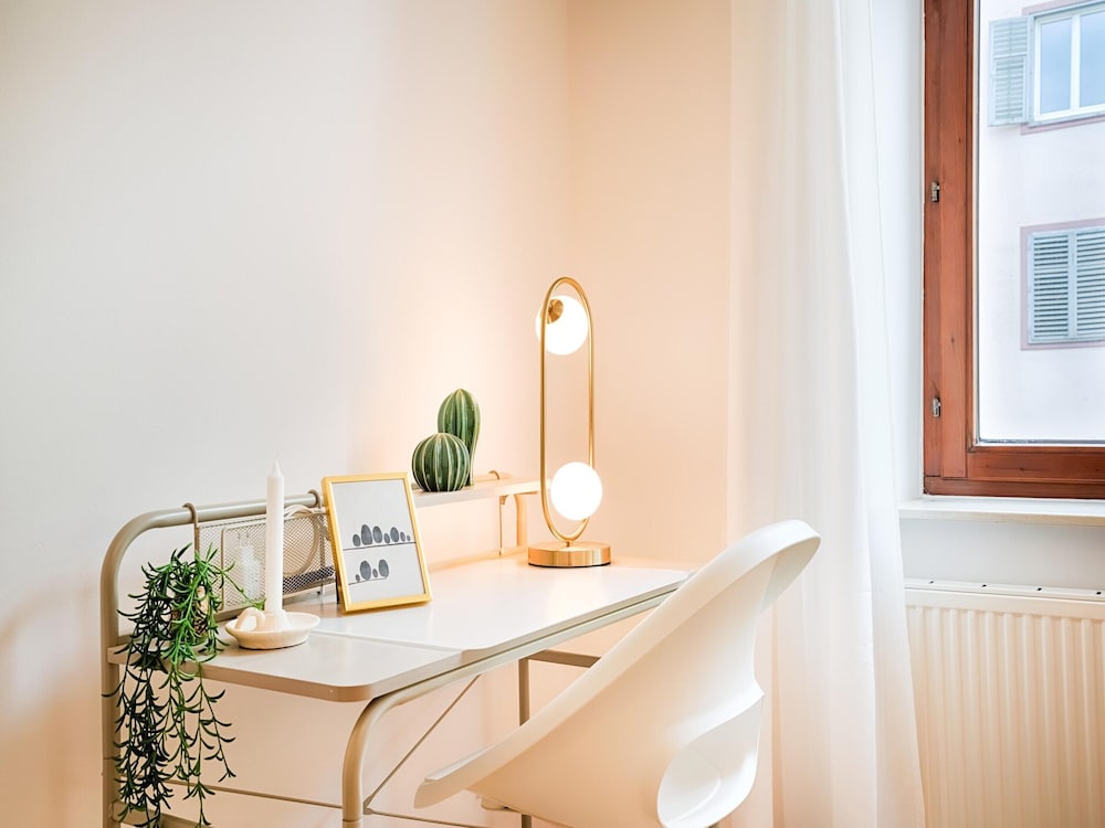 Modern City Apartment in Graz