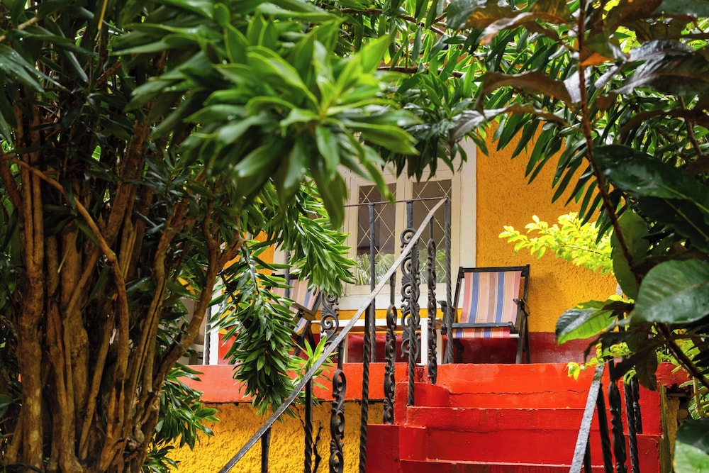 Palm Beach Lifestyle Resort By Anusaksh