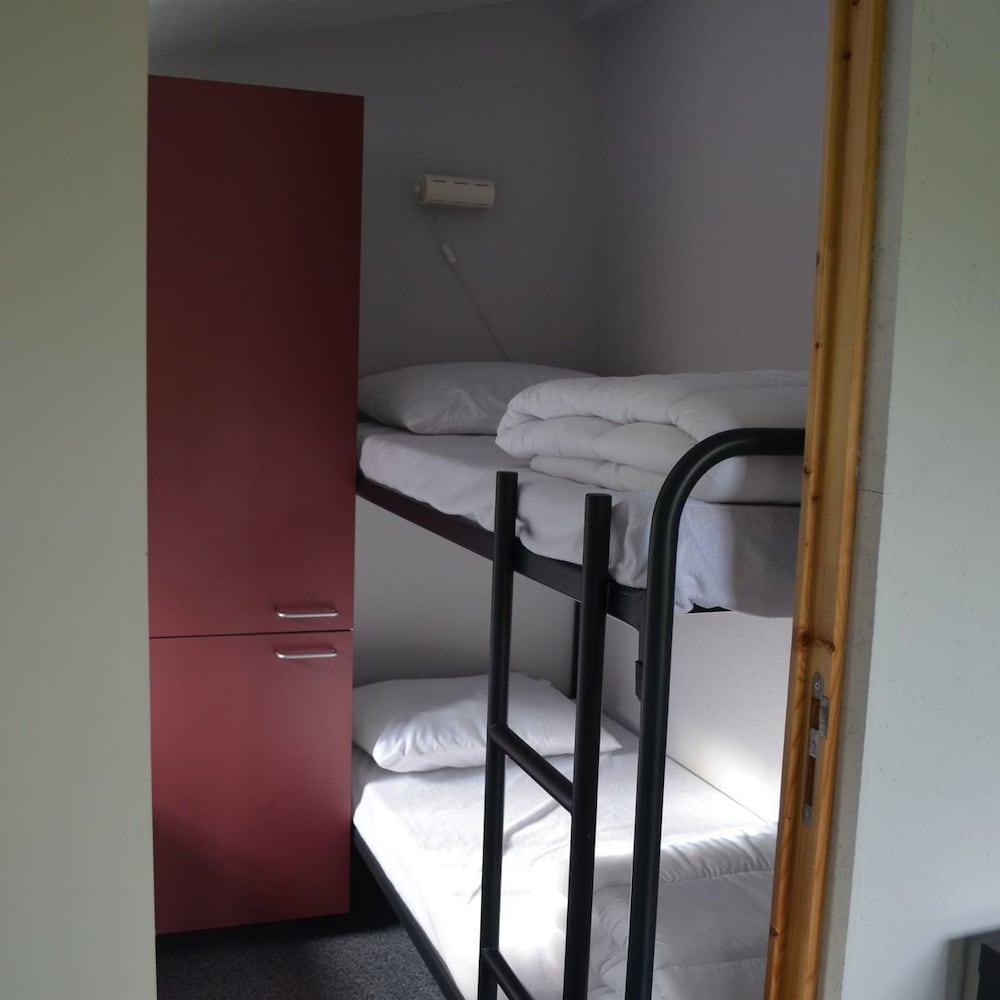 Camping Spa d'Or