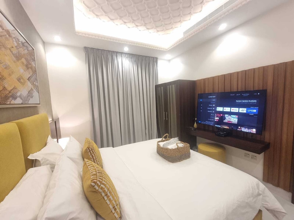 Hometel Khozama Jed