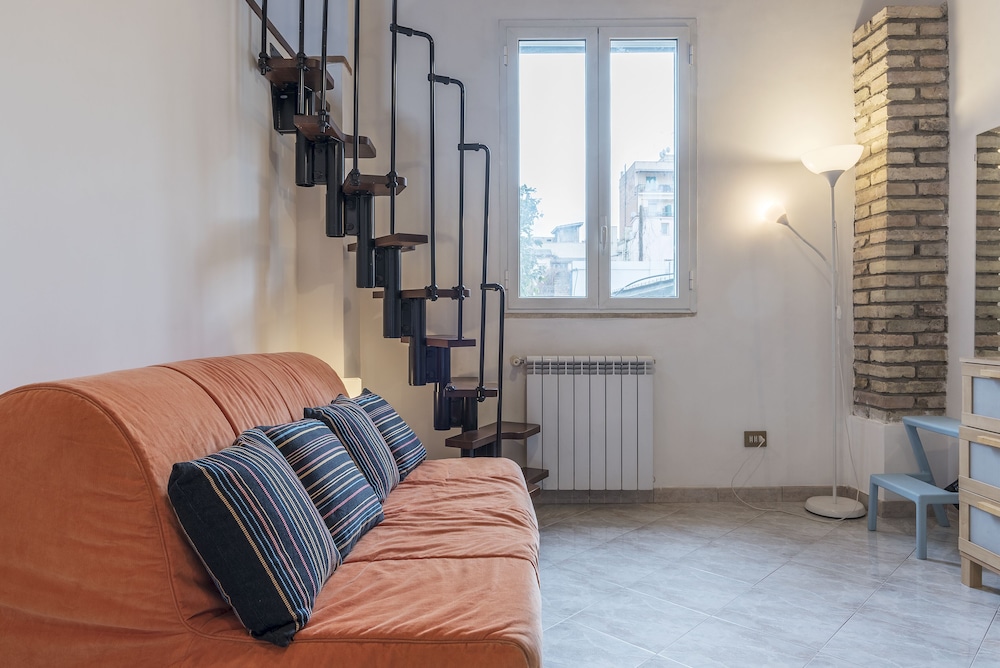 Pigneto Comfy Loft