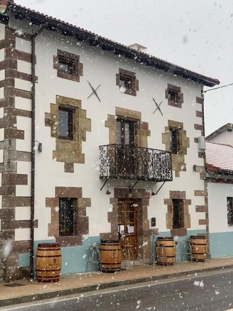 Otero de Campoo