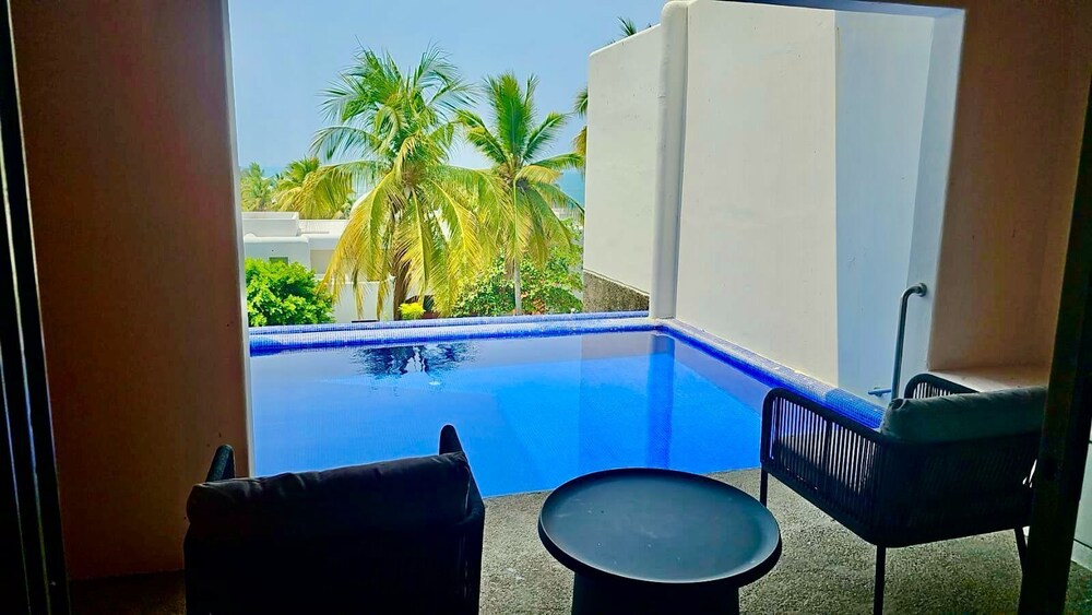 Departamento en Bahias de Huatulco