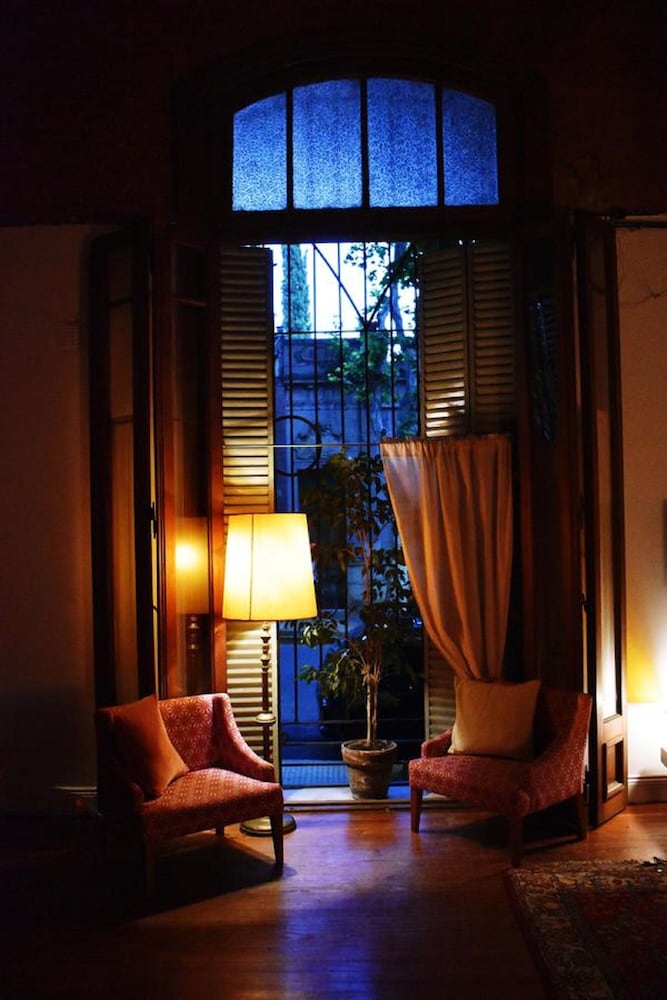 La Casa Azul Palermo view 5
