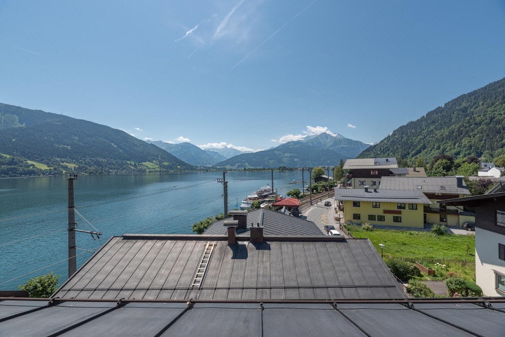 Apartment Anblick - Lake and Mountain View view 4
