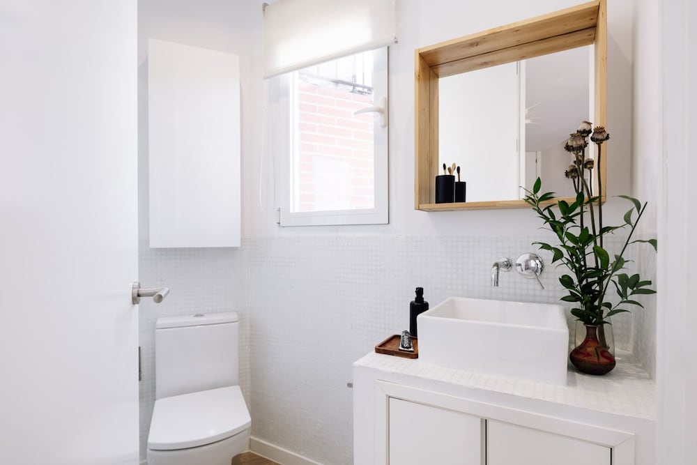 Budu - 2 Bedrooms and Terrace in Trafalgar