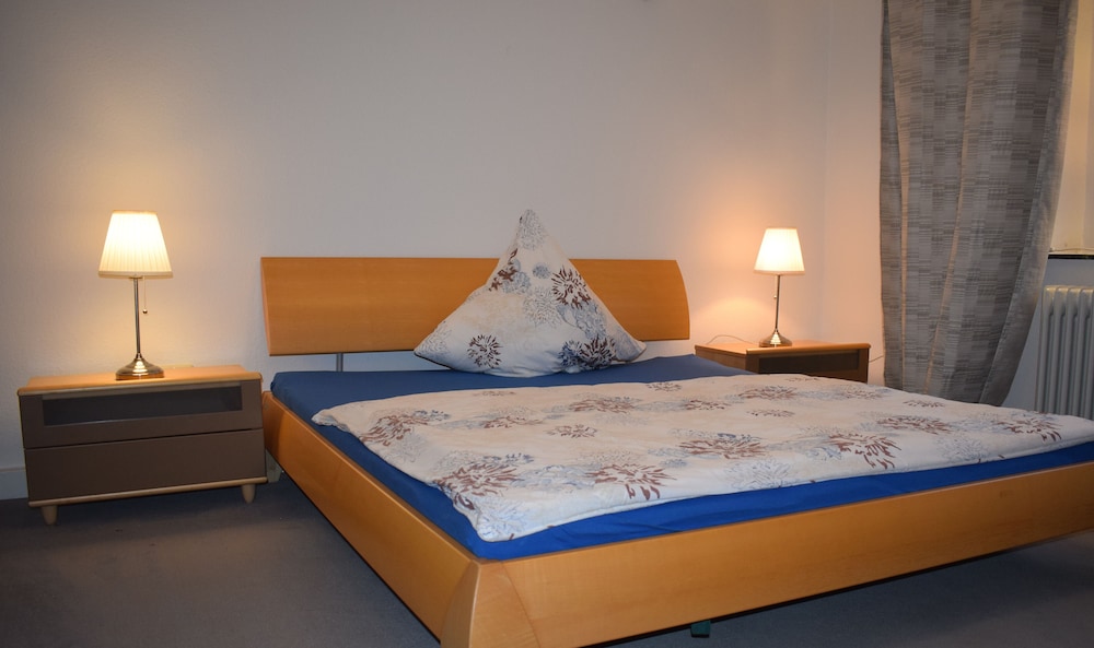 Messewohnung Augusta view 4