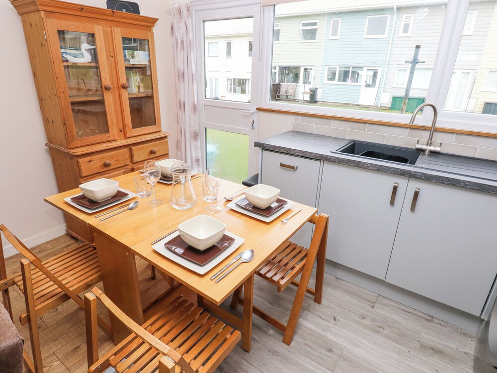 The Chalet