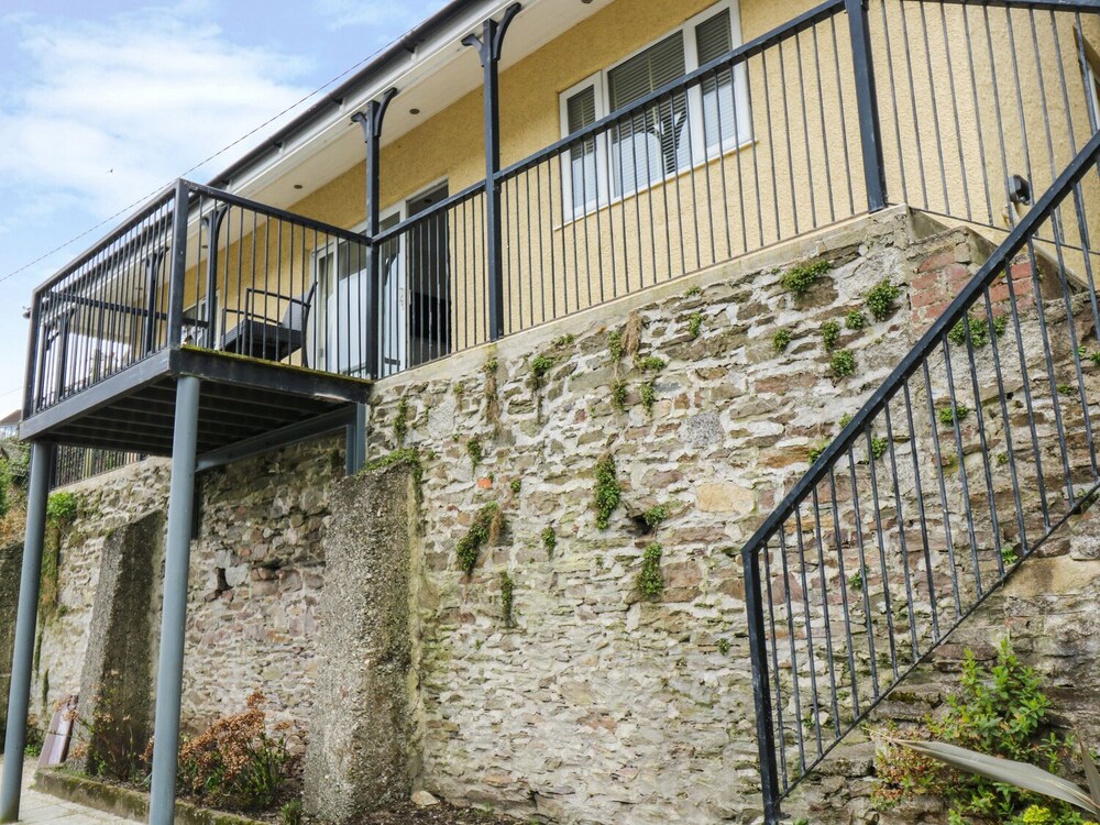 Looe Vacations - Rivercrest - Property Image 8