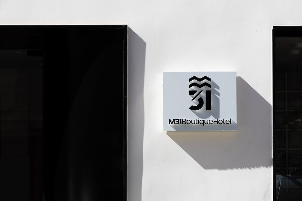 Mellieha Vacations - M31 Boutique Hotel - Property Image 3