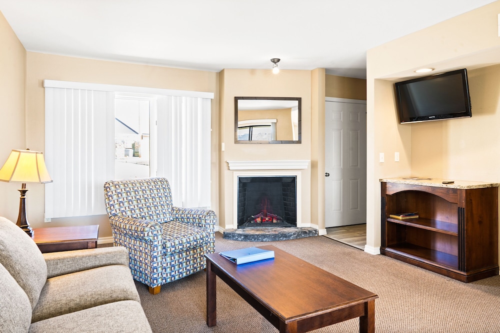 Table Rock Resorts at Kimberling