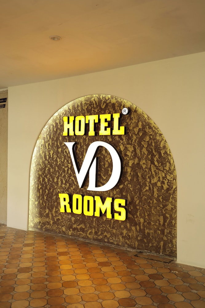 Hotel VD Rooms Vesu