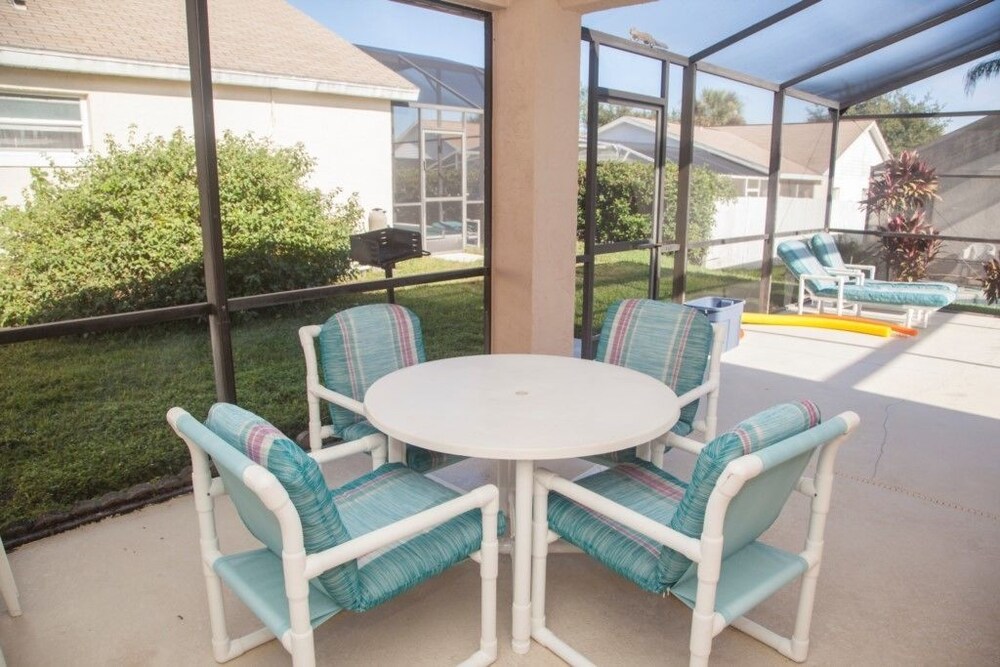 Ly58134 - Indian Ridge - 4 Bed 2 Baths Villa - Image 1