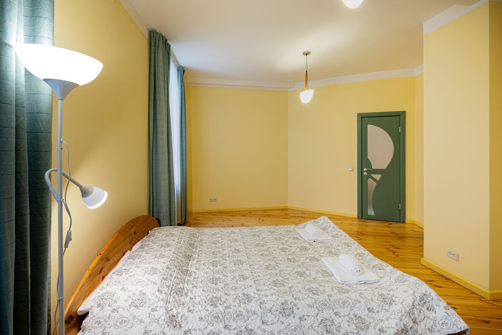 Old Riga Apartments
