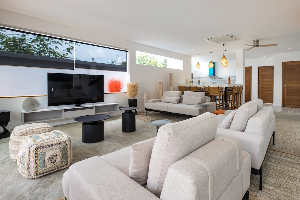 Boutique 5BR Oxygen Pool Villa Samakki 5