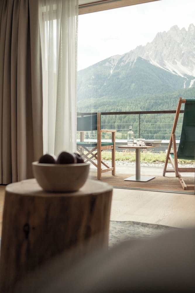 Naturhotel Leitlhof